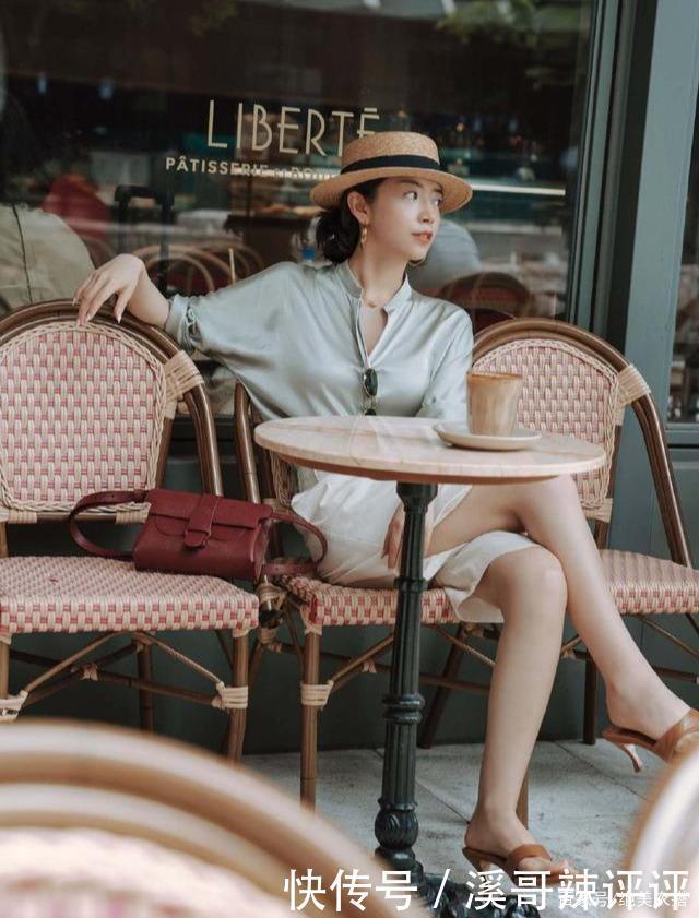 别被三木的美“迷惑”了,除了穿搭,这一点更关键,手把手教给你