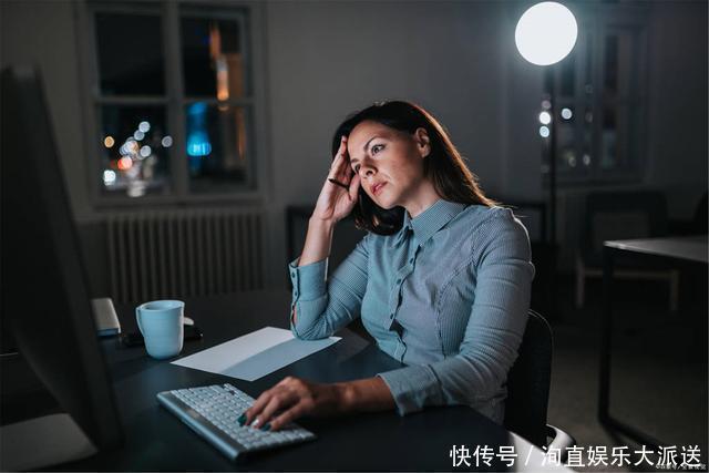 吸烟|女性衰老的“催化剂”已揭晓，熬夜并不是第一，看完后，趁早改正