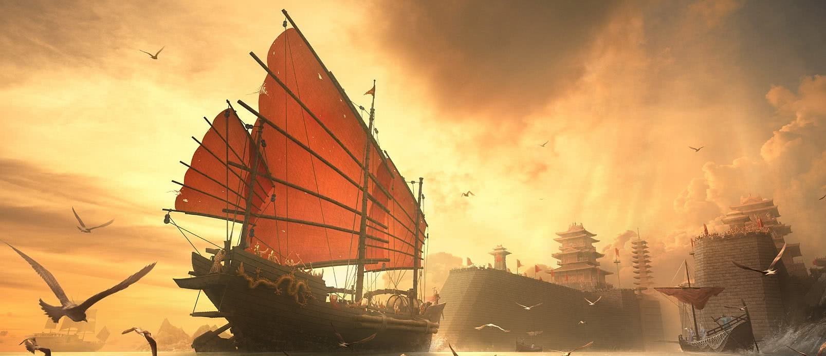 朱棣|建文帝最终结局如何?朱棣围城时,朱允炆打开朱元璋留下的铁匣