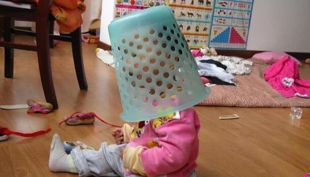 坏习惯|孩子有这4个“坏习惯”,说明你把他养得很好,父母就放宽心吧