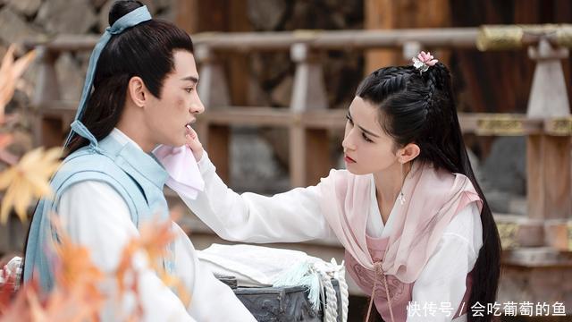 云衫公主|天舞纪:哈妮克孜从壁画中走出,俏皮上演“人间小辣椒”,太飒了