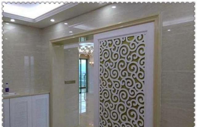 马桶|老公硬要全屋贴瓷砖,卫生间不装马桶,完工后很大气,非常喜欢!