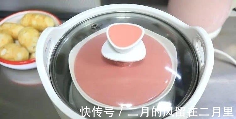 腔骨|秋天喝它不仅滋补,还十分香糯,还可以让肠胃舒坦起来