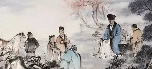 抗日|明朝最“潦倒”状元:睡寒苦洞穴,写惊世奇书,培养抗日英雄