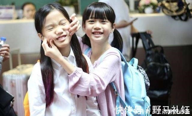 二胎|两个女儿的二胎家庭,30年后有这4大好处,其它家庭只能羡慕!