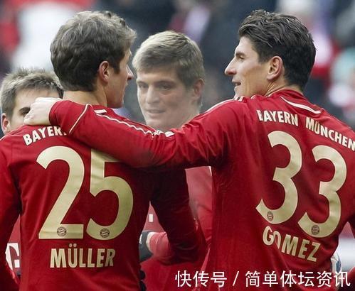 克林斯曼|两度想要离开!球盲过滤器已成拜仁灵魂,13载坚守被低估之人是他