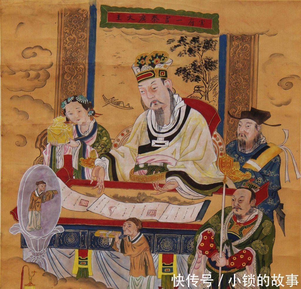 如果天庭和地府交战,那么究竟哪方更厉害天庭可能撑不到三日