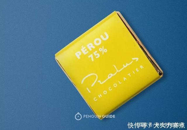 为什么这套巧克力能这么抢手