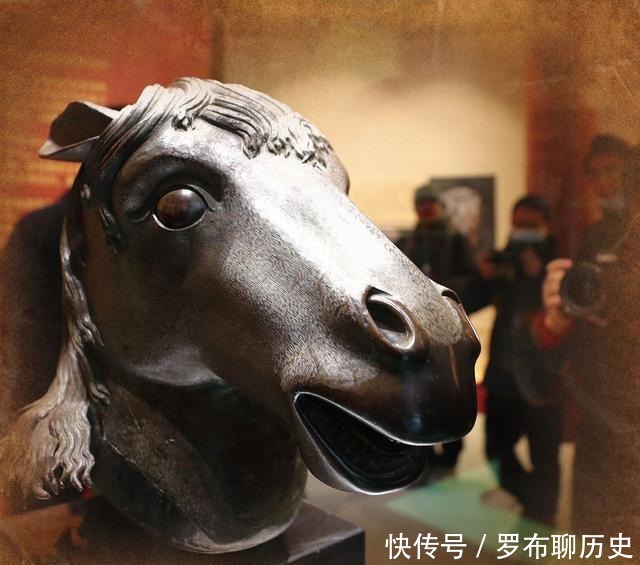 马首归来,它的11位兄弟在何处一图读懂流失文物如何回家