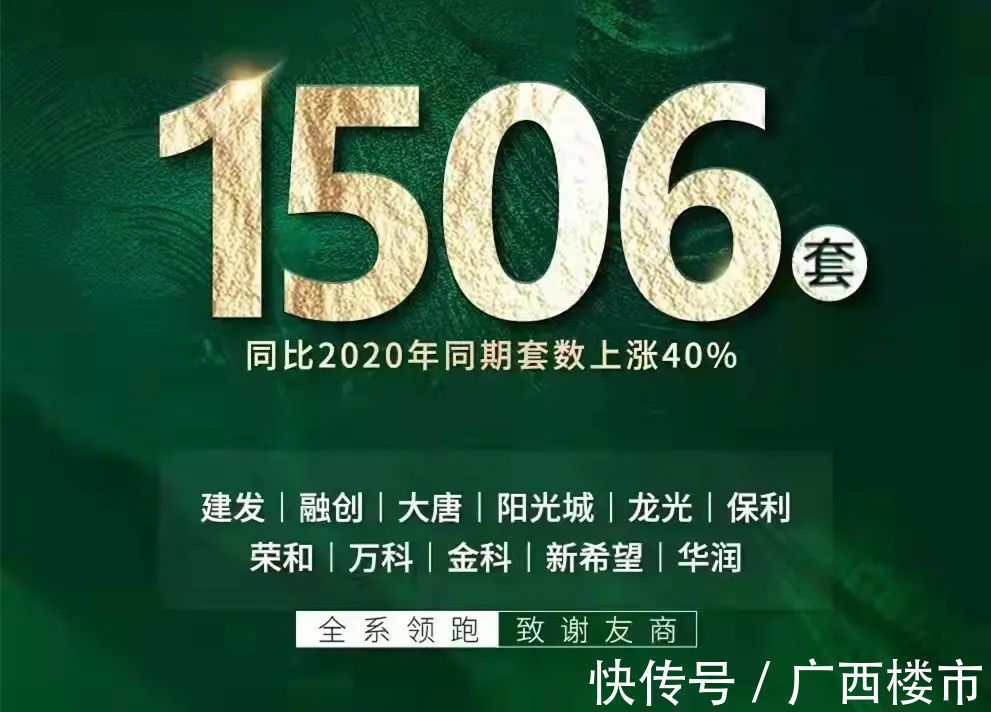 楼盘|分裂了,从国庆成交数据看楼市,这些微小变化你要懂