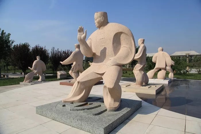 武术|练太极拳,千万别染上这些陋习