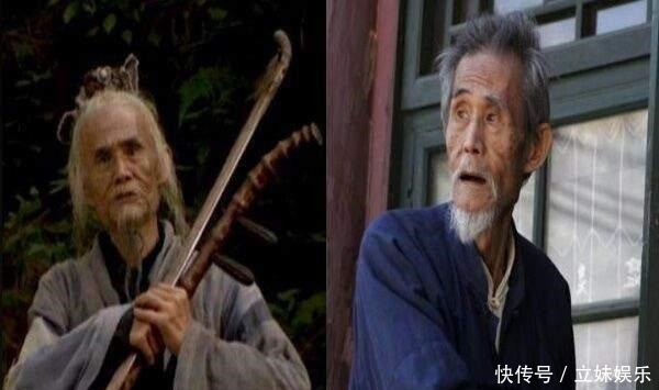 健在|老戏骨黄宗英去世,仍然健在的10位年过九十的老戏骨你认识几位