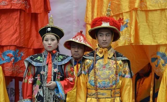 无辜|朱元璋火烧庆功楼事件“调查”,种种迹象却指向“无辜”的清朝