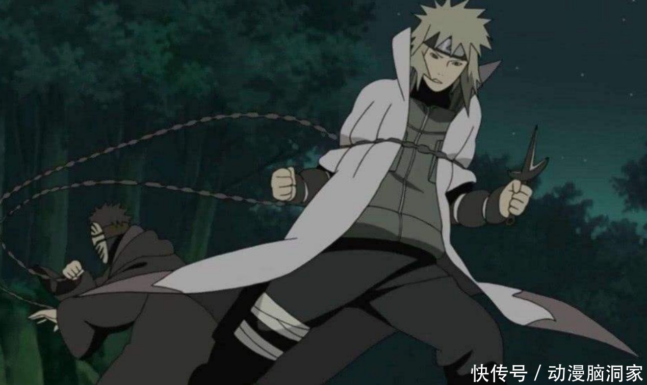 只能|什么样的技能可克制飞雷神?只能和水门比速度?其实方法很多