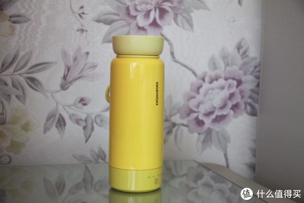 大宇彩虹杯,让你更从容地喝上干净的热水