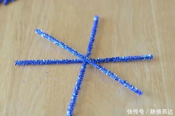 冬天来了雪花怎能少,这12种创意DIY现在就可以做起来啦~