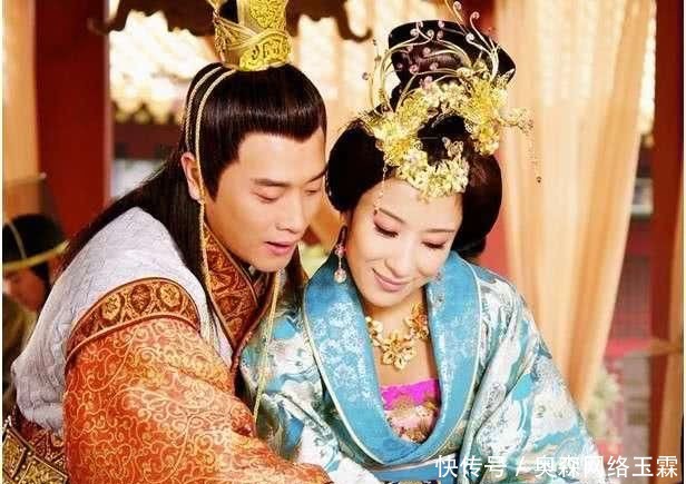 马皇后|朱元璋要杀外甥，马皇后连忙更衣，朱元璋见了落泪：不杀了