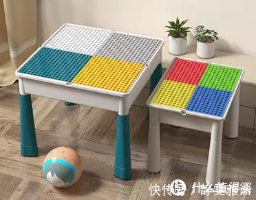 玩具区|看着熊孩子洒了一地的玩具,终于不用再头疼了!