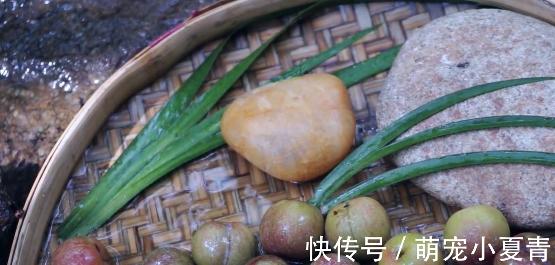 玻尿酸|这水果正当季，效果比玻尿酸强，平时多吃，皮肤细嫩红润气色佳