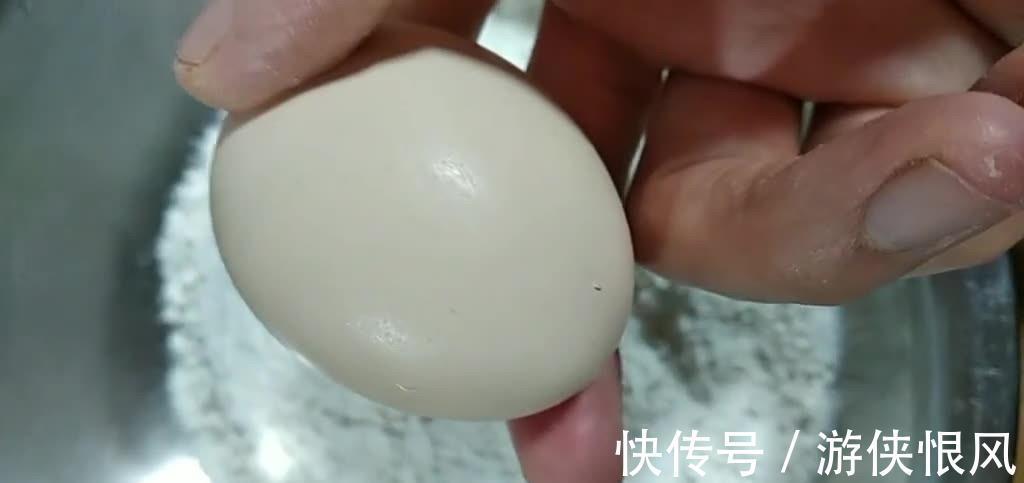 超薄葱花饼的做法,掌握以下3个技巧,担保焦香诱人嘎嘣香脆