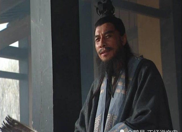 梁山好汉|水浒兵器谱,梁山攻打高唐州,排名前三的兵器是哪些?