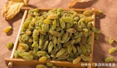 葡萄干和它一起泡,喝上7天,體內(nèi)毒素掃光光,肝臟越來越干凈!