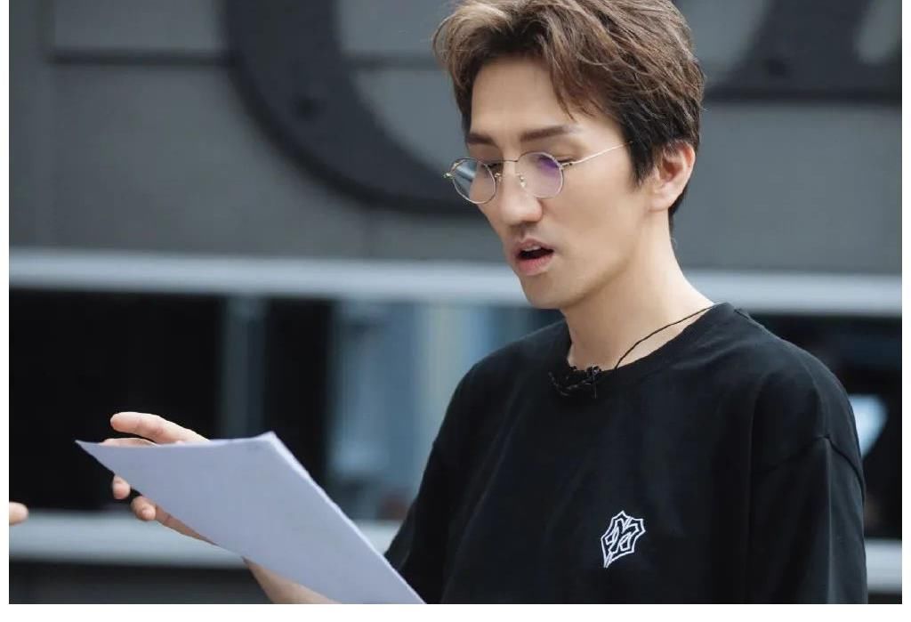 李云迪|《披哥》：這樣優(yōu)秀的音樂人，卻被觀眾如此誤解，真為他意難平