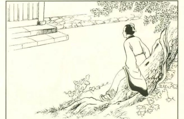 琵琶|聊斋故事:古代将领学猫叫