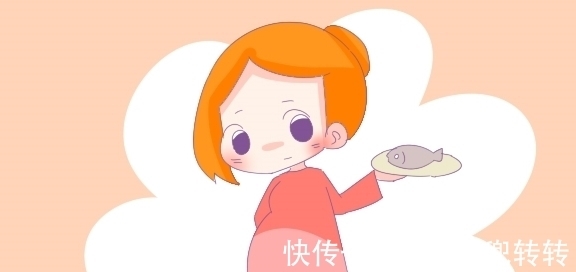 食物|4个吃东西的小技巧,让孕妈妈长胎不长肉,轻松保持好身材!