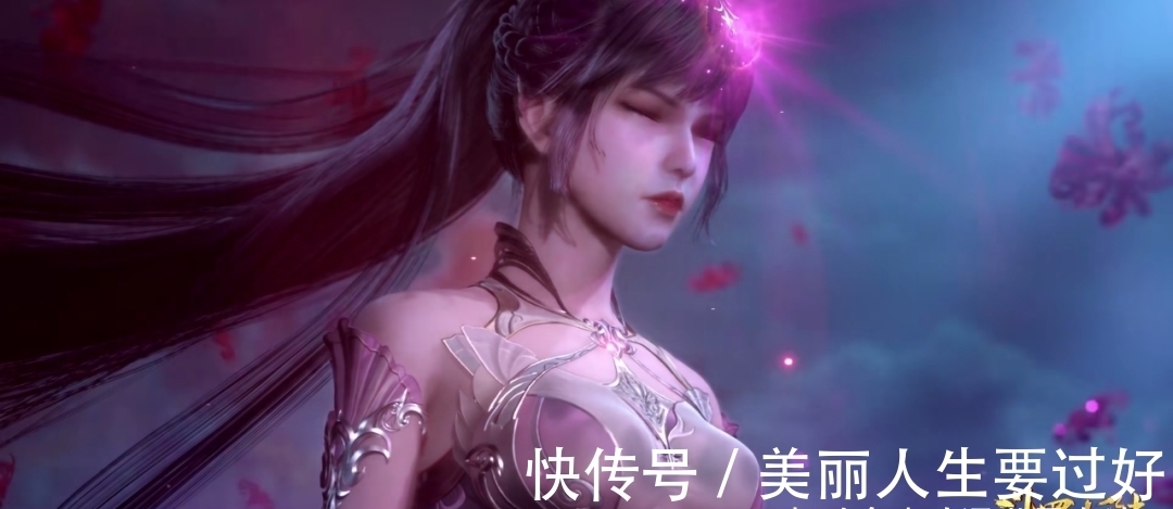 动画|斗罗大陆:万年人面魔蛛会隐匿,唐三如何找到它?之前留下了标记