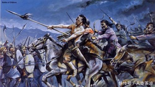 元末明|在元末明初的时候,蒙古人马为什么打不过朱元璋人马了!