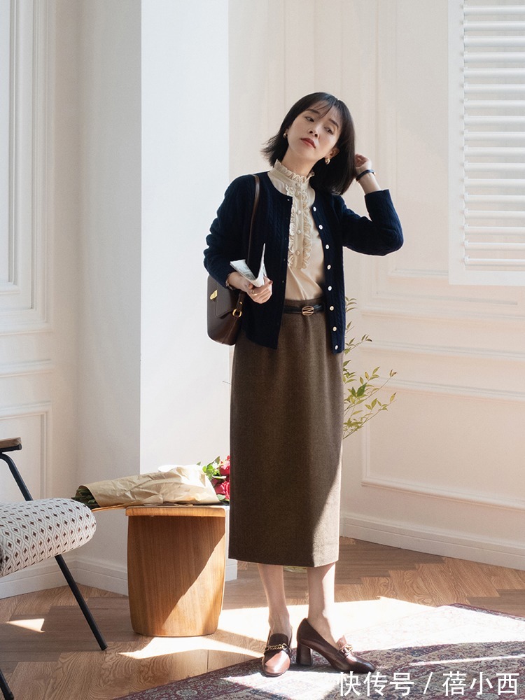 小姐姐|秋冬建议30+女性多备这“3双鞋”，搭配大衣、毛衣，高级又有气质