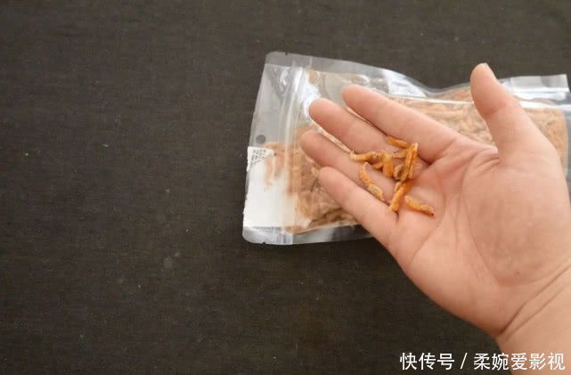 吓死|还在吃虾皮吗吓死个人哩,别不当回事,快提醒家人