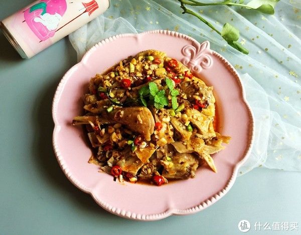 大口|入秋后，推荐一道大口吃肉的“硬菜”，简单3步端上桌，谁吃谁爱