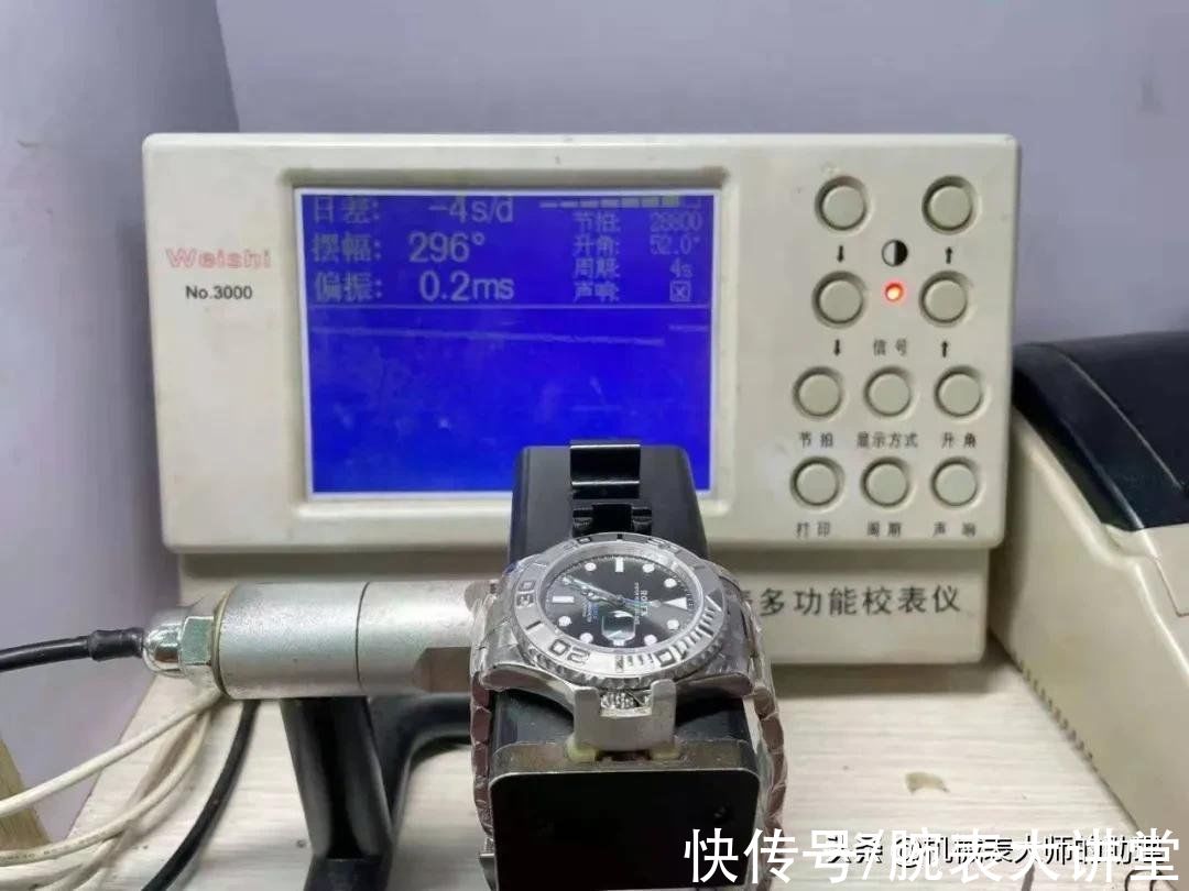 佩戴者|十几万的手表和二十几万的手表都有哪些区别呢？