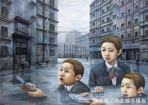 本来面|他留下200多幅讽刺画后自杀，死后一幅卖412万，能一眼看懂是天才