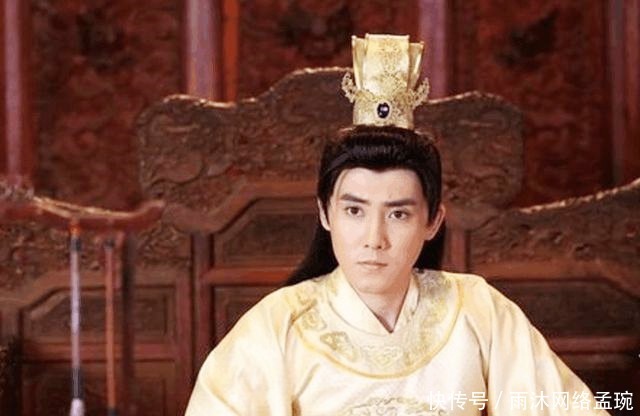 朱棣|同样是削藩,为何建文帝如此失败,而朱棣就能成功