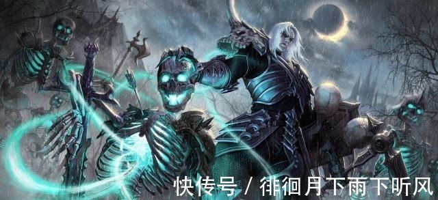 小说!四本越看越上瘾的黑暗流小说,主角杀伐果断,精彩好看到炸裂!