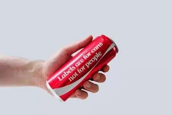 标签|果汁瓶标上“数字”，销售额暴增4600%，3小时获5000万次曝光，食品饮料标签还能这么玩？