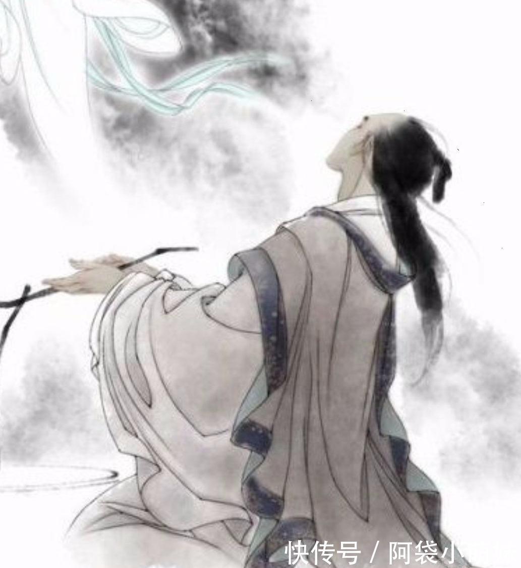 文学家@因评《水浒传》而闻名天下,金圣叹十句格言,道理深刻,警醒世人