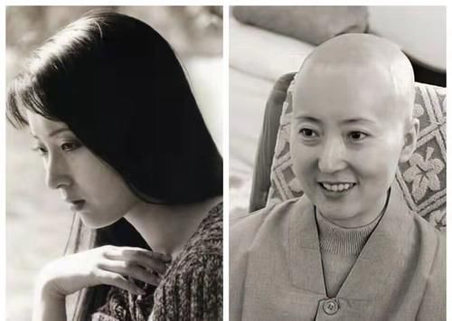 陈晓旭!宁死不手术,出家不到三月病逝:“人间仙子”陈晓旭被误解的悲剧