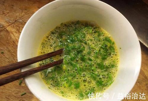 救命粮|一种树上野菜，古时是救命粮，如今路边常见，很多人见过没吃过