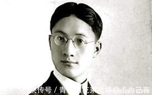 刘海粟|我就看不惯你们骂陆小曼,陆小曼的世界里,不是只有徐志摩一人!