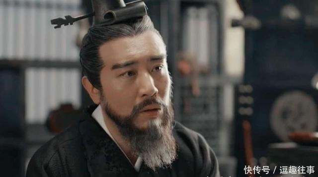 关羽|蜀汉五虎将的巅峰之战:关羽水淹七军,马超潼关之战,其余三人呢