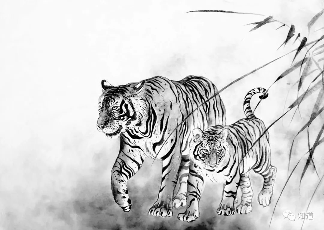 微信朋友圈|一位画家辛丑年的微信朋友圈(3)