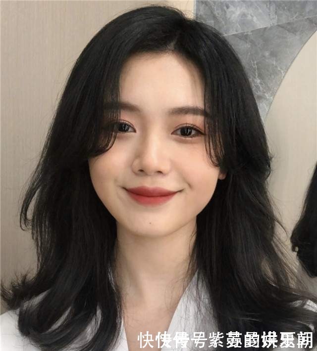 菱形|最立体的10种发型,不管年龄多大,都能适用