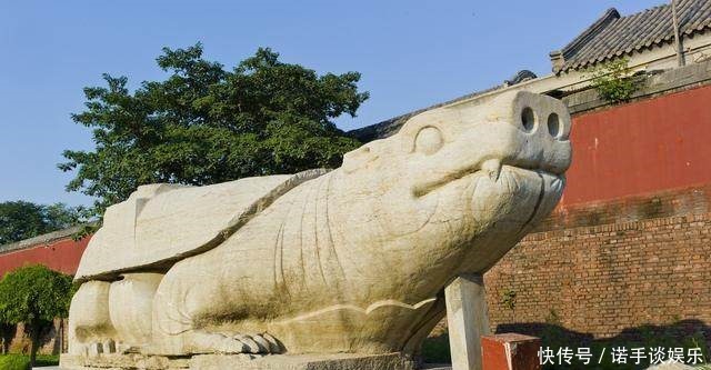 正定古城“三山不见”,“九桥不流”的说法从哪来的