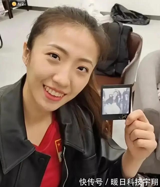 朱婷|恭喜王梦洁：倪非凡已离开中国女排国家队，无缘和朱婷并肩作战！