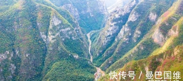 三峡|三峡的云巅你见过吗？四季都美得不可思议，彷佛置身仙境！