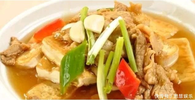 好吃的几道家常菜,家里隔三差五就做,解馋开胃又下饭